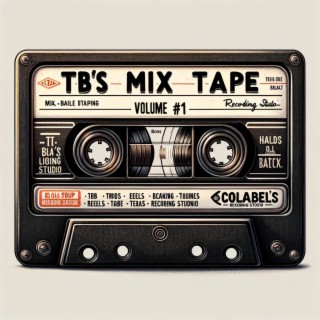 TB's MIX #1