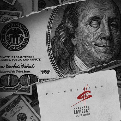Dolla $ign cover art