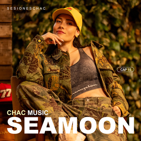 Kintsugi (Acústico) ft. Seamoon cover art