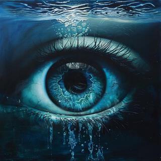 Blue cover art