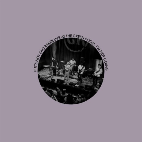 Molly's Song (Live at the Green Room) cover art