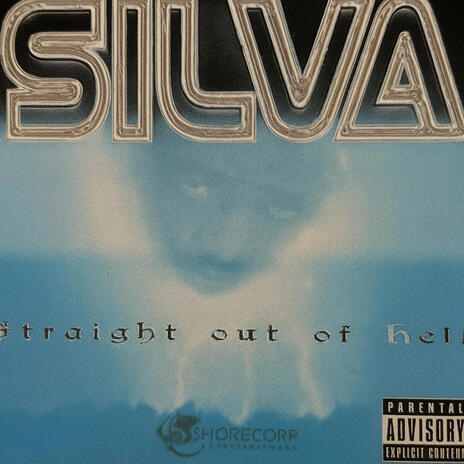 JussLetitGo(SiLVA Tigga DarkeyeZ) cover art