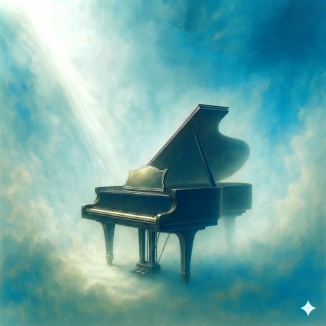 Heavenly cover art