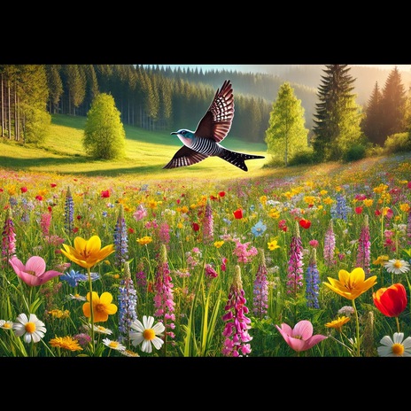 JARNÁ PIESEŇ cover art