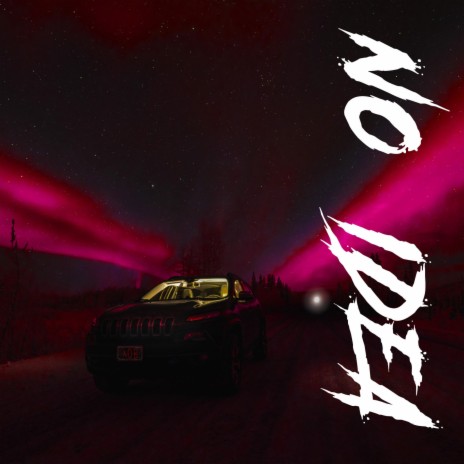 No Idea cover art