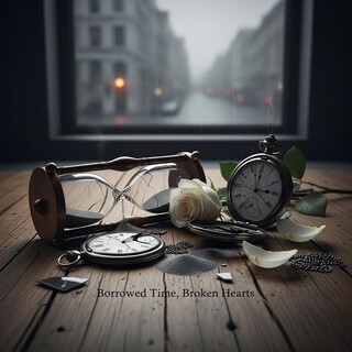 Borrowed Time, Broken Hearts