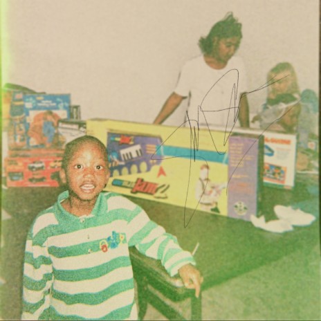 Offerings cover art