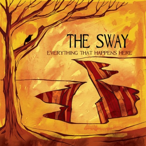 Mary cover art
