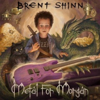 Brent Shinn