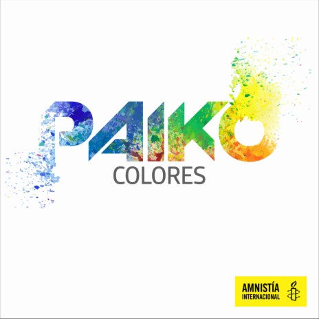 Colores cover art