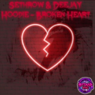 Broken Heart (Original Mix) ft. Deejay Hoodie cover art