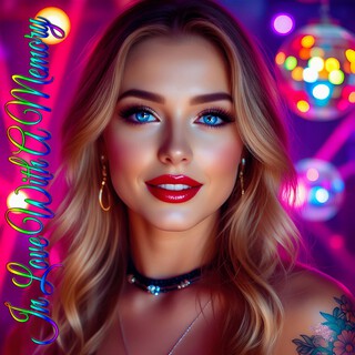In Love With A Memory cover art