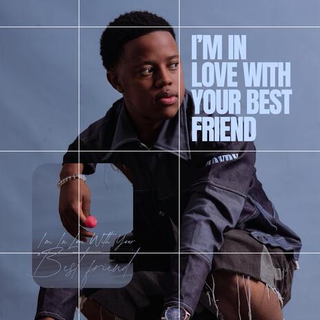 I'm In Love With Your Bestfriend cover art