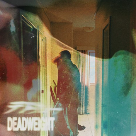 Deadweight cover art