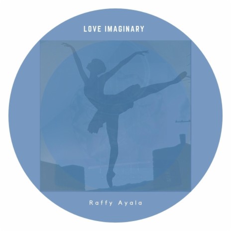 Love Imaginary (feat. Icoy San Pedro) cover art