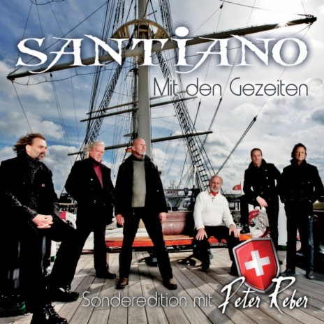 Der Sonne entgegen ft. Peter Reber cover art