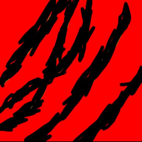 Break cover art
