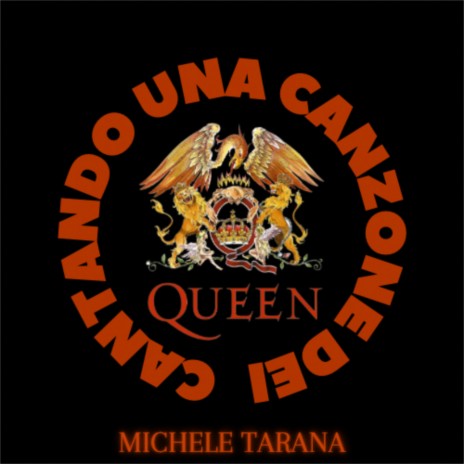 CANTANDO UNA CANZONE DEI QUEEN