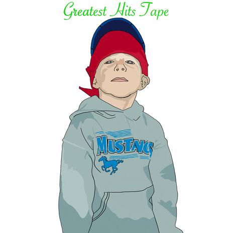 Spin Da Block ('21) ft. LBlokkjay cover art