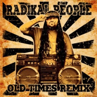 Radikal People
