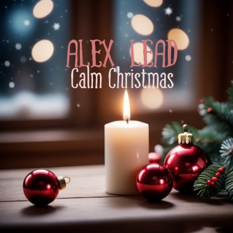 Christmas Memories cover art