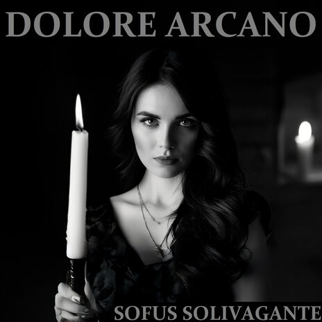 Dolore Arcano cover art