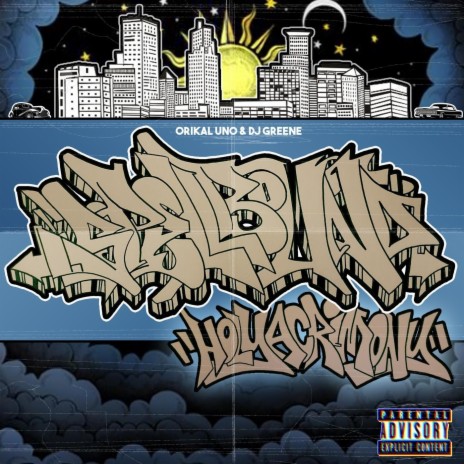 Double El ft. Orikal Uno & DJ Greene cover art