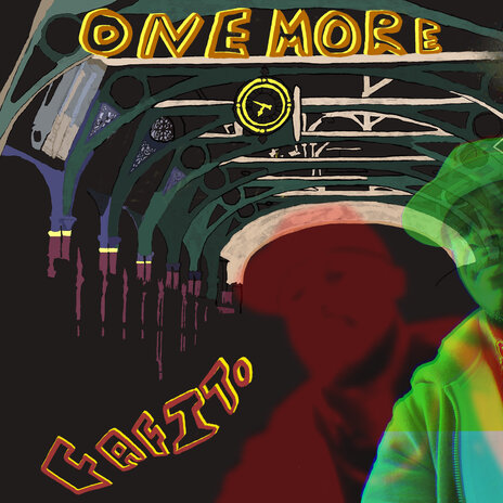 Temptation cover art