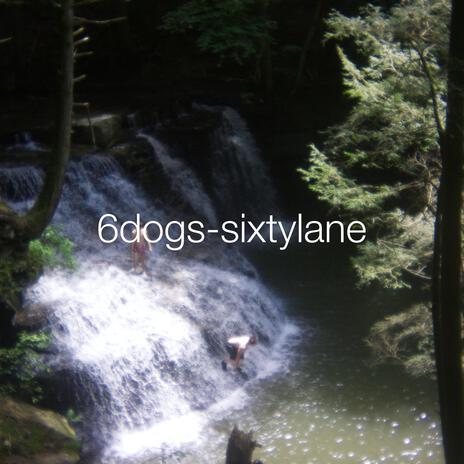 6dogs - sixtylane ft. ote.jpeg cover art