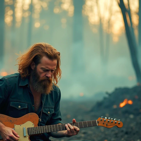Forged in the Fire cover art