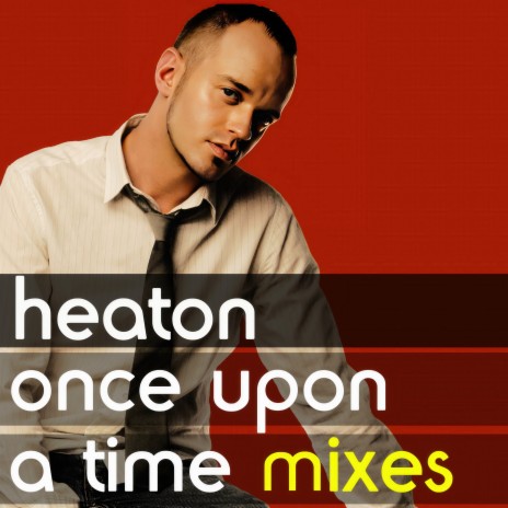 Once Upon a Time (Project K Club Edit) cover art