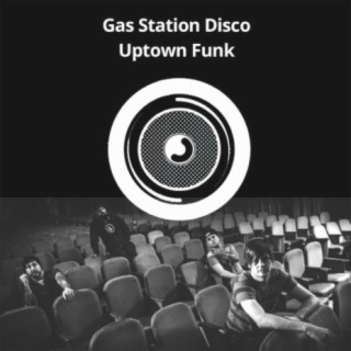 Gas Station Disco