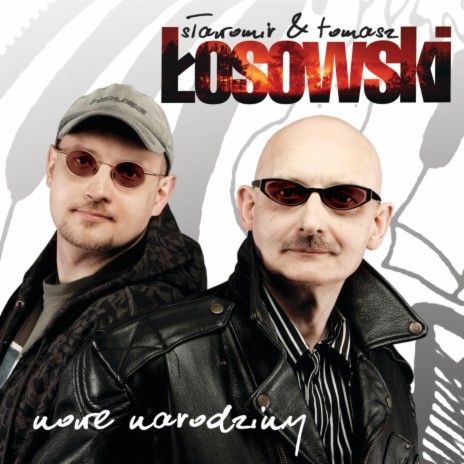 Arcadia ft. Tomasz Łosowski