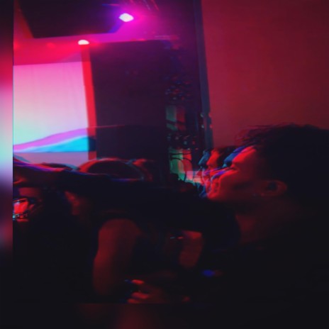 Dance Like I love you Interlude cover art