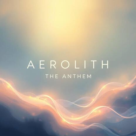 The Anthem cover art