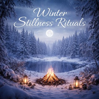 Winter Stillness Rituals