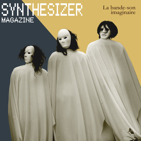 Synthesizer Magazine