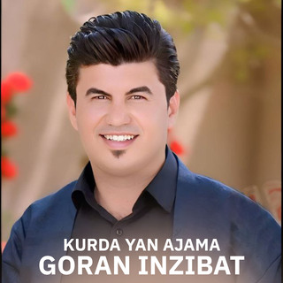 Kurda Yan Ajama cover art