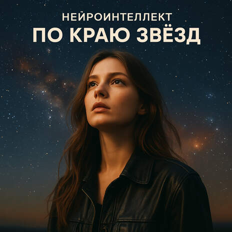По краю звезд cover art
