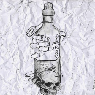 Veneno y vino cover art