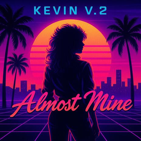 Almost Mine cover art