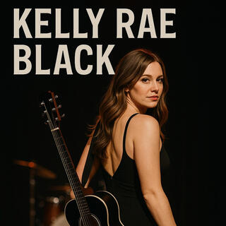 Kelly Rae Black