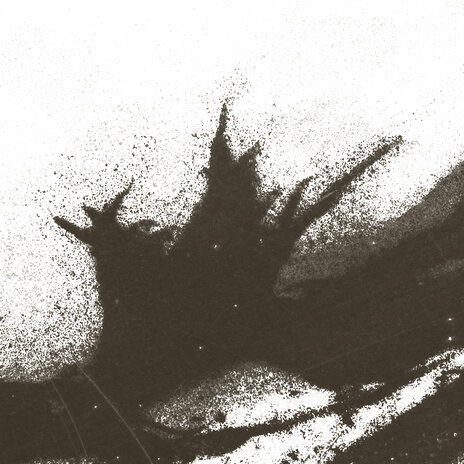 disintegrating in your soul (Hidden Orchestra Remix) cover art