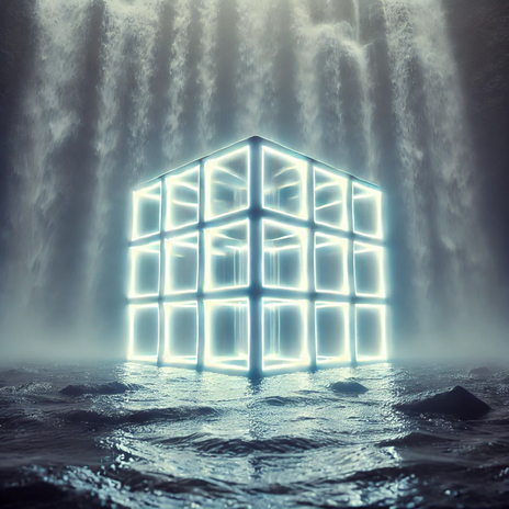 Beyond the Infinite cover art