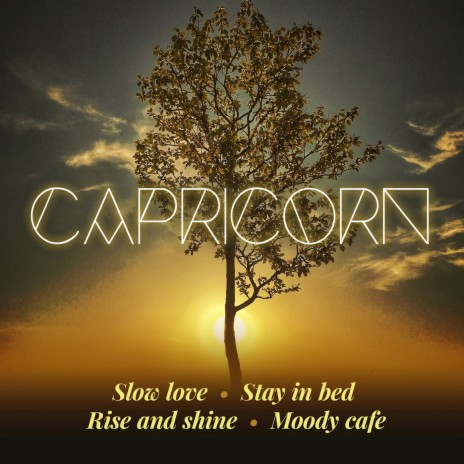 Rise And Shine cover art
