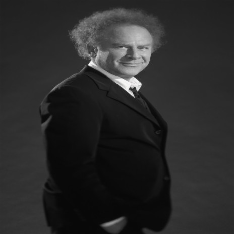 Art Garfunkel