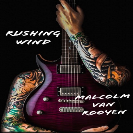 Rushing Wind.