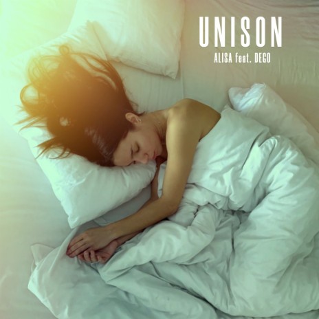 Unison ft. Dego cover art