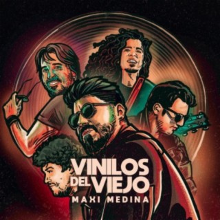 Maxi Medina
