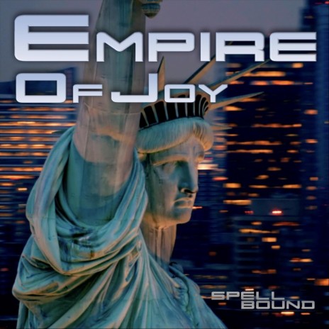 Empire of Joy cover art
